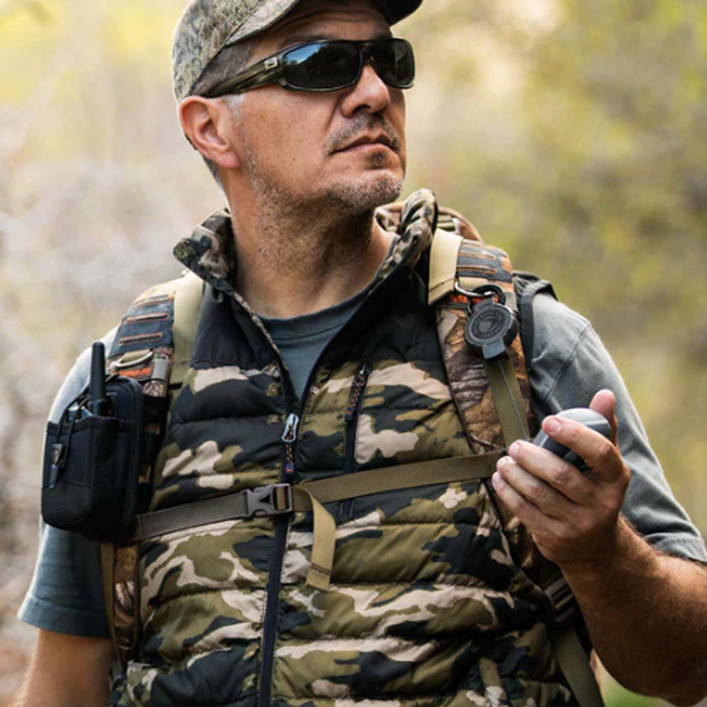 Boomerang Tool Small Heavy-Duty Retractable 2