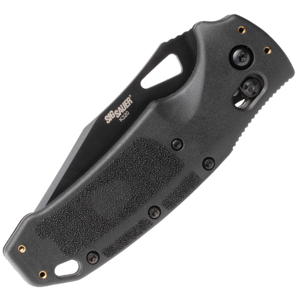 SIG Sauer by Hogue K320 Nitron ABLE Lock 36360 4