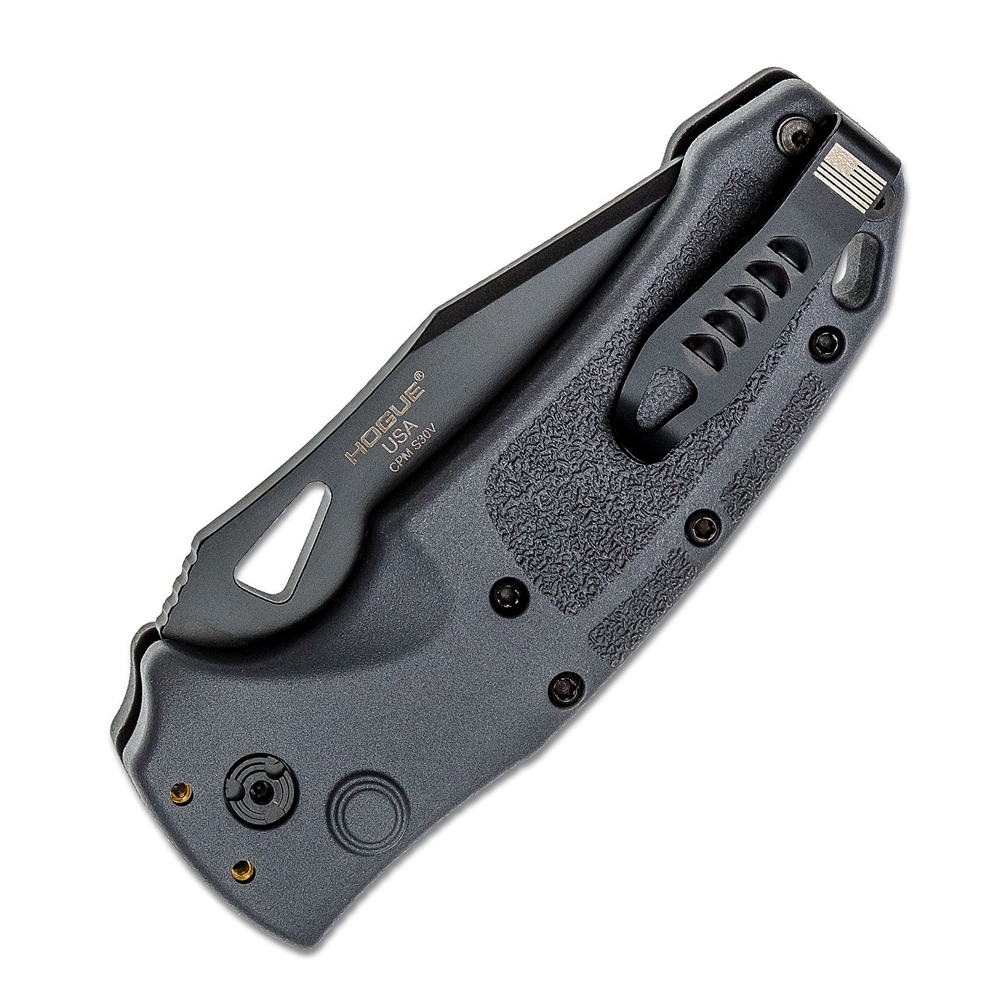 SIG Sauer by Hogue K320A Tactical AUTO 36322 3