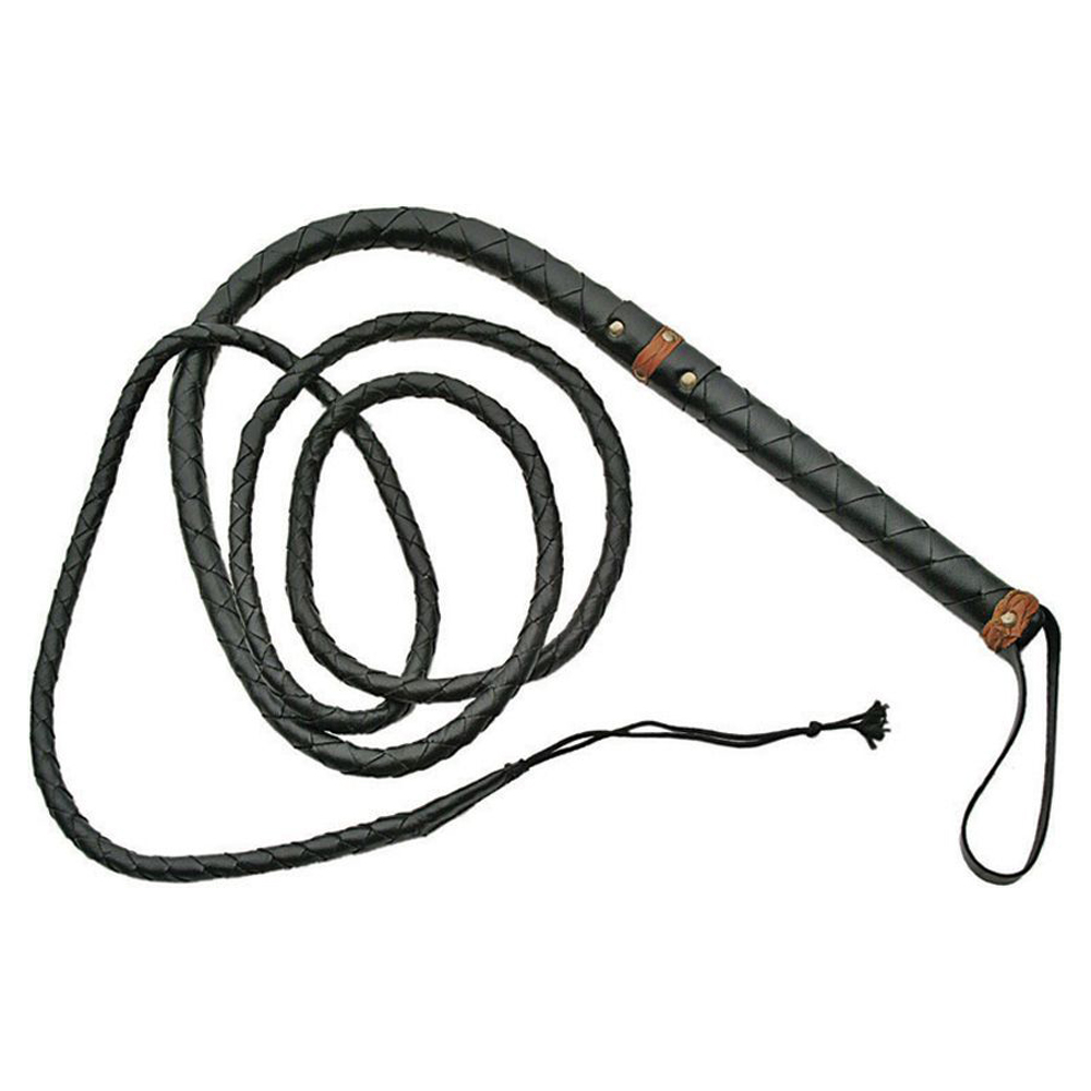 Pakistan Bull Whip 1