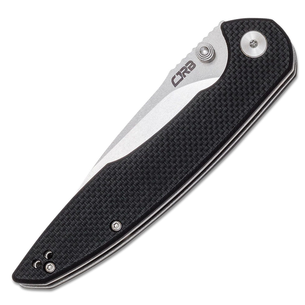 CJRB Centros Black J1905BKF 2