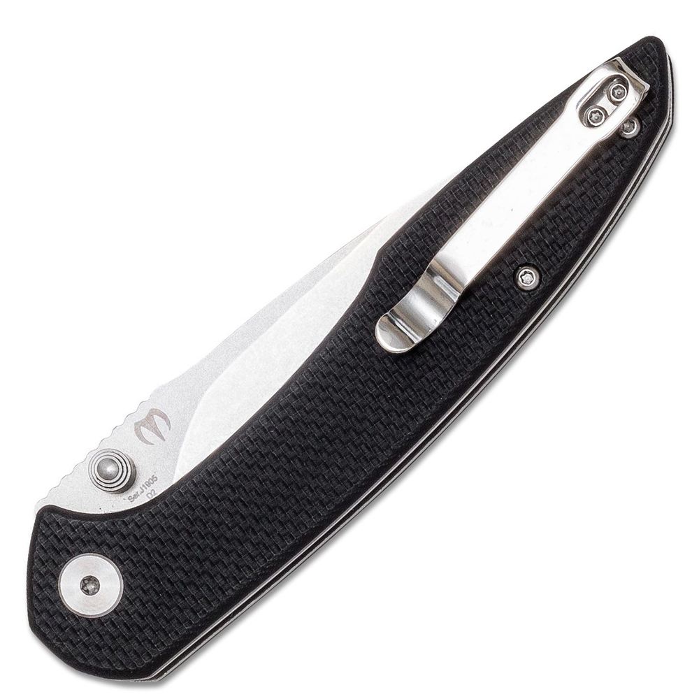 CJRB Centros Black J1905BKF 3