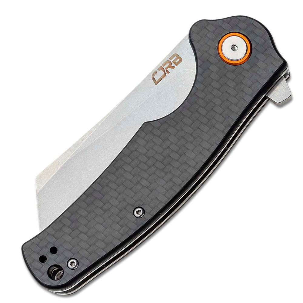 CJRB Crag CF J1904CF 2