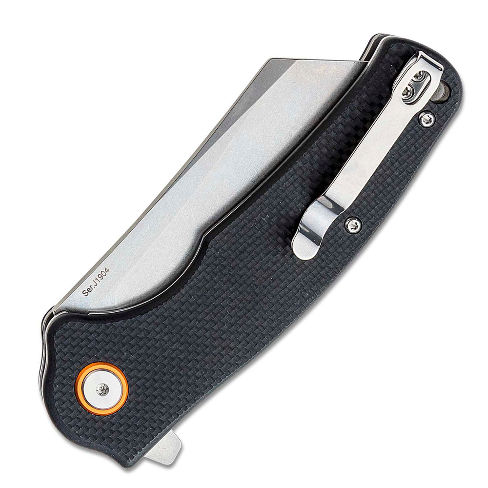 CJRB Crag Black J1904BKF 3