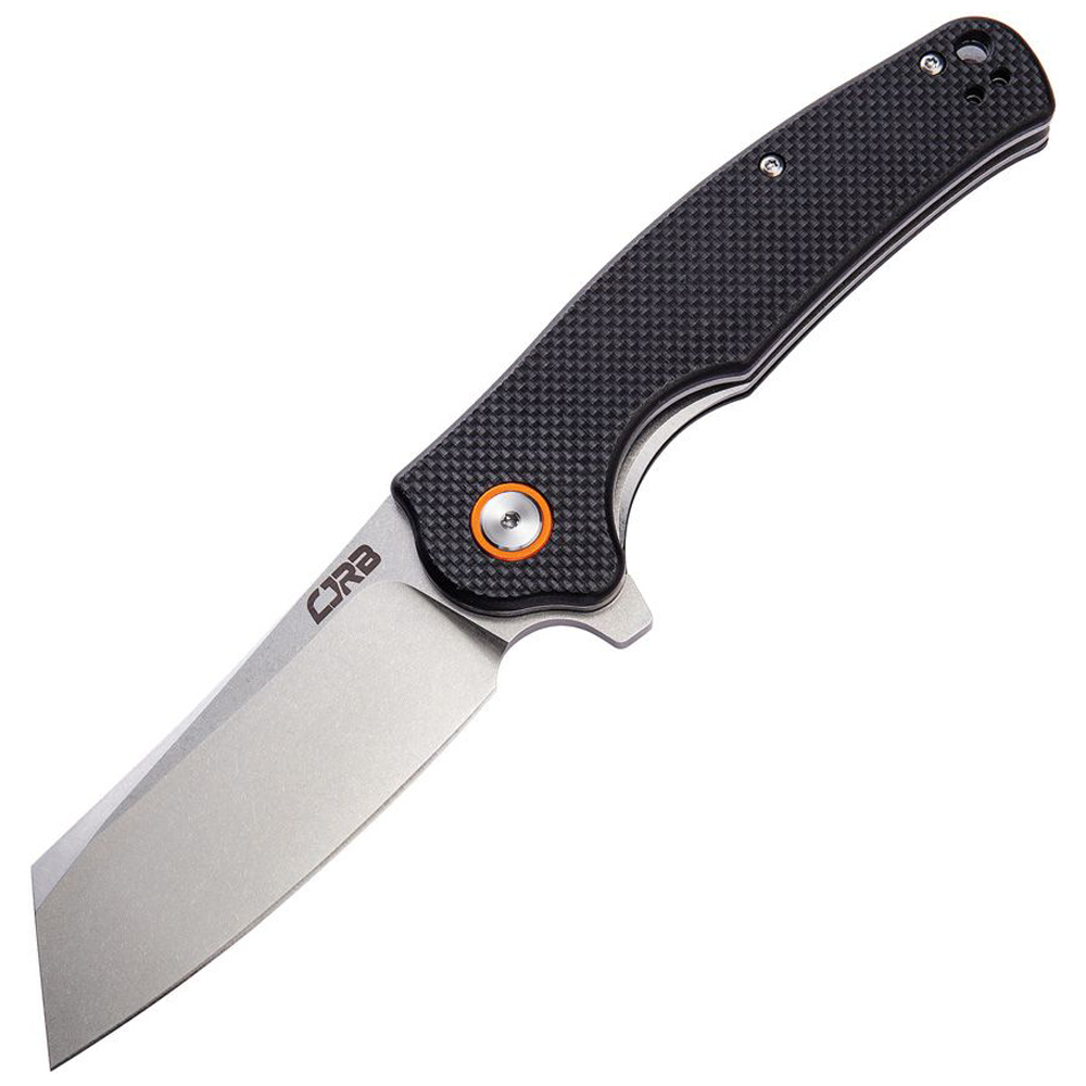 CJRB Crag Black J1904BKF 1