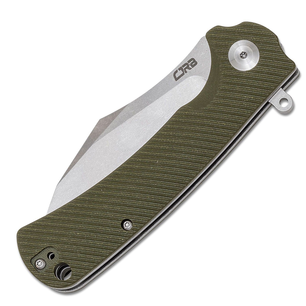 CJRB Talla OD Green J1901GNC 2