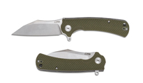 CJRB Talla OD Green J1901GNC