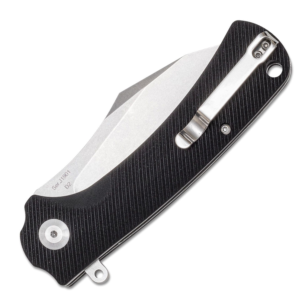 CJRB Talla Black J1901BKC 3