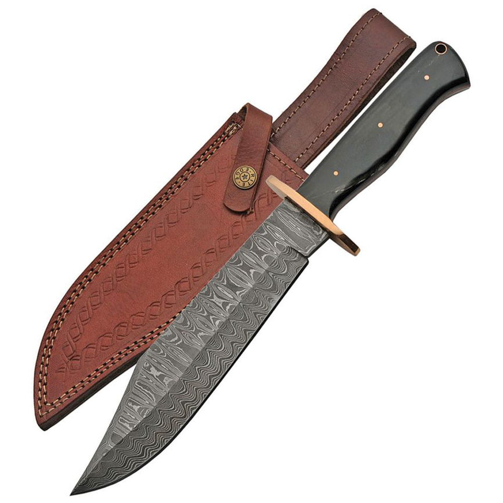 Damascus Bowie DM1195 3