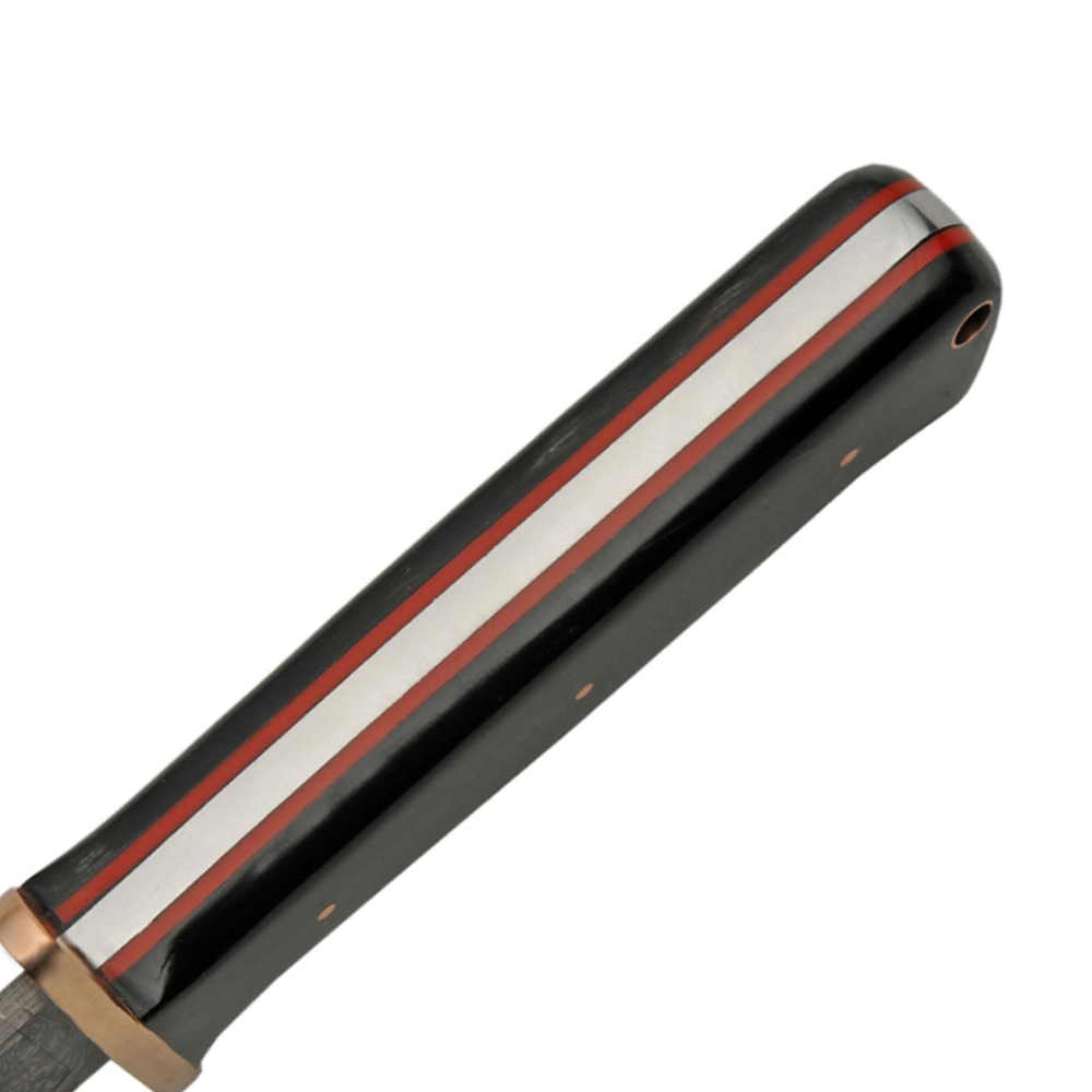 Damascus Bowie DM1195 6