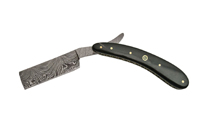 Damascus Razor DM1117