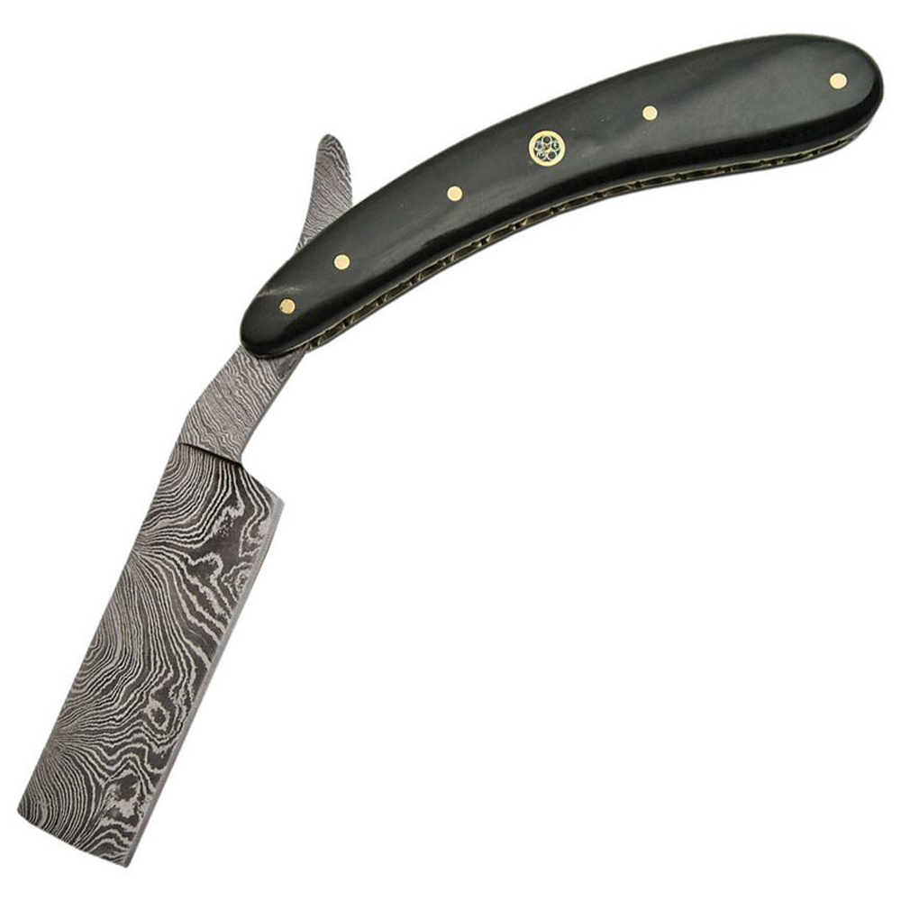 Damascus Razor DM1117 1