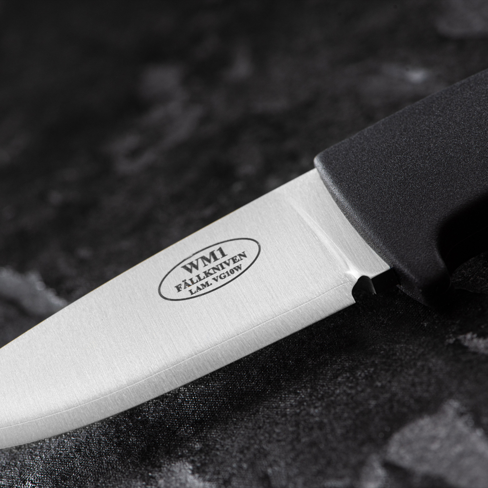 Fallkniven WM1 VG10W Zytel 3