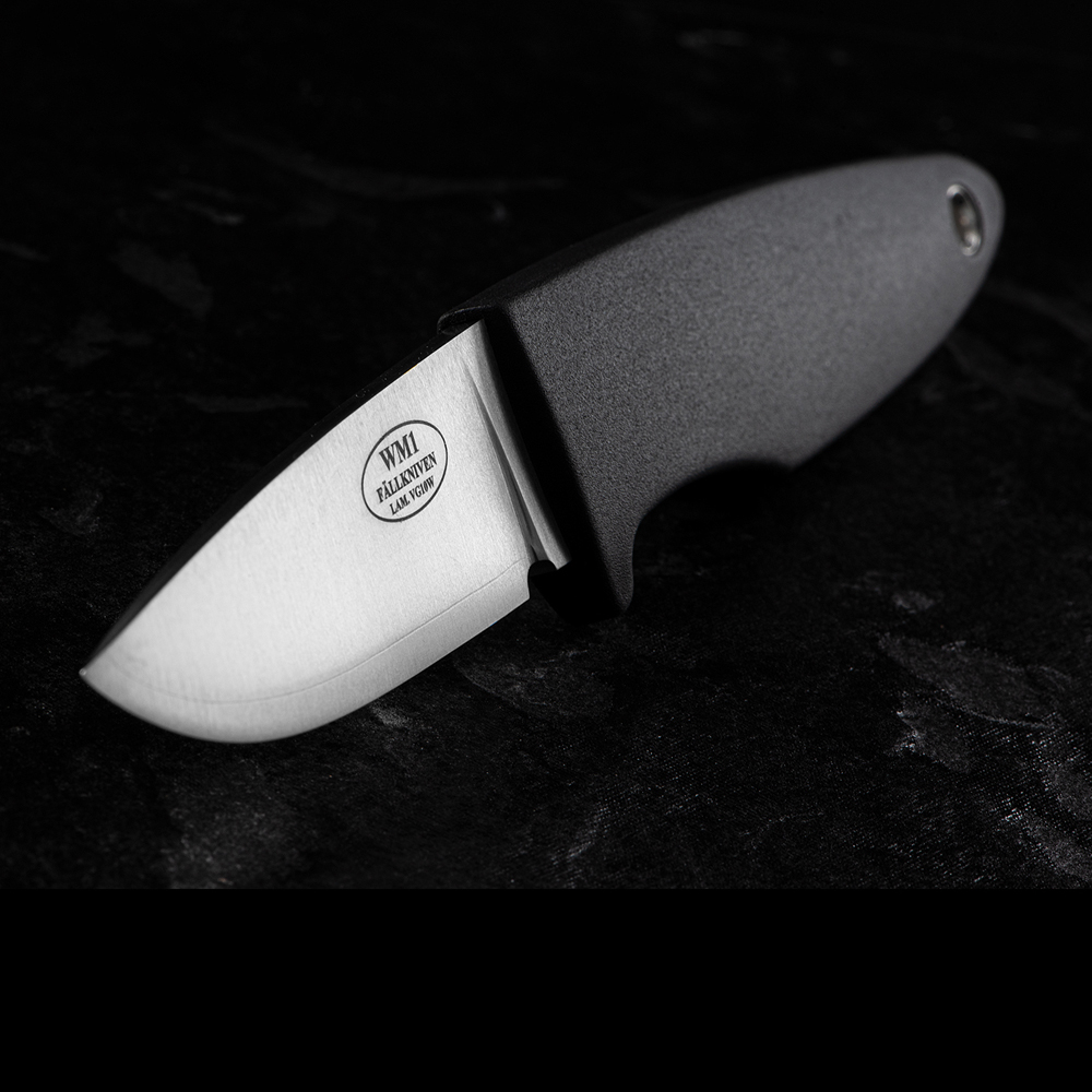 Fallkniven WM1 VG10W Zytel 6