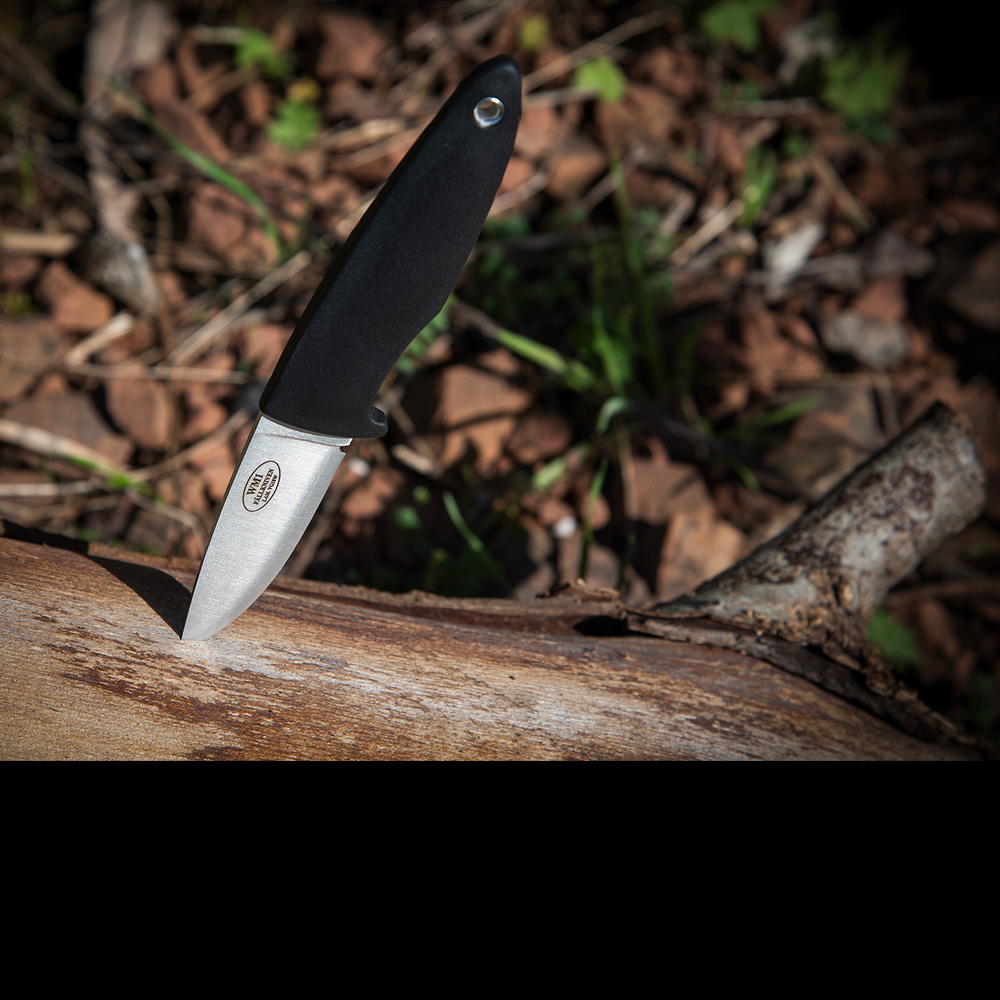 Fallkniven WM1 VG10W Zytel 8