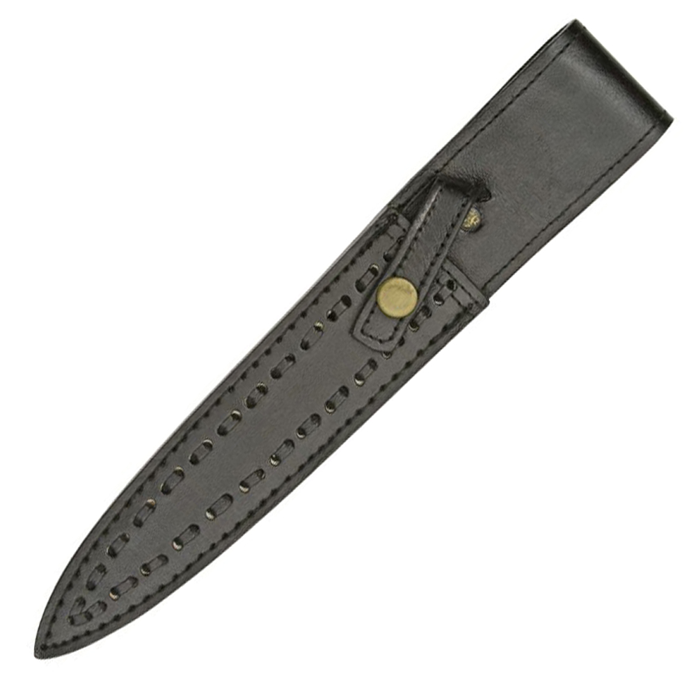 Damascus Commando Dagger DM1031 Dagger 2