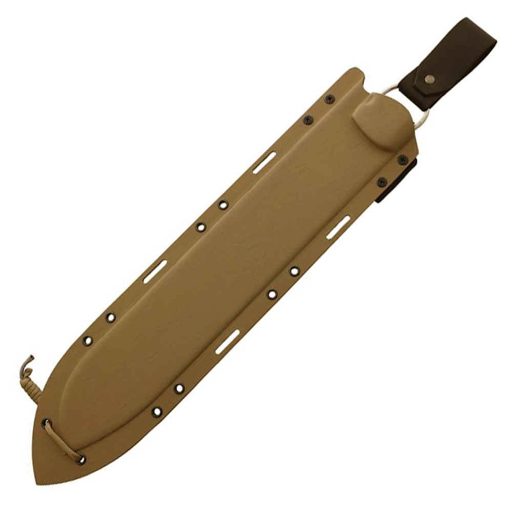 Condor Bolo Machete Coyote Handle 2