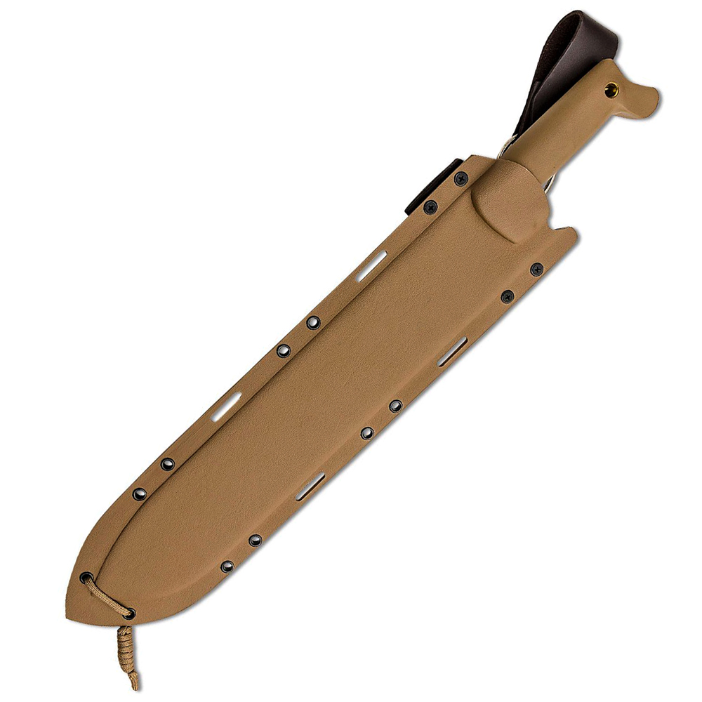 Condor Bolo Machete Coyote Handle 3