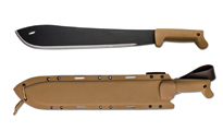 Condor Bolo Machete Coyote Handle