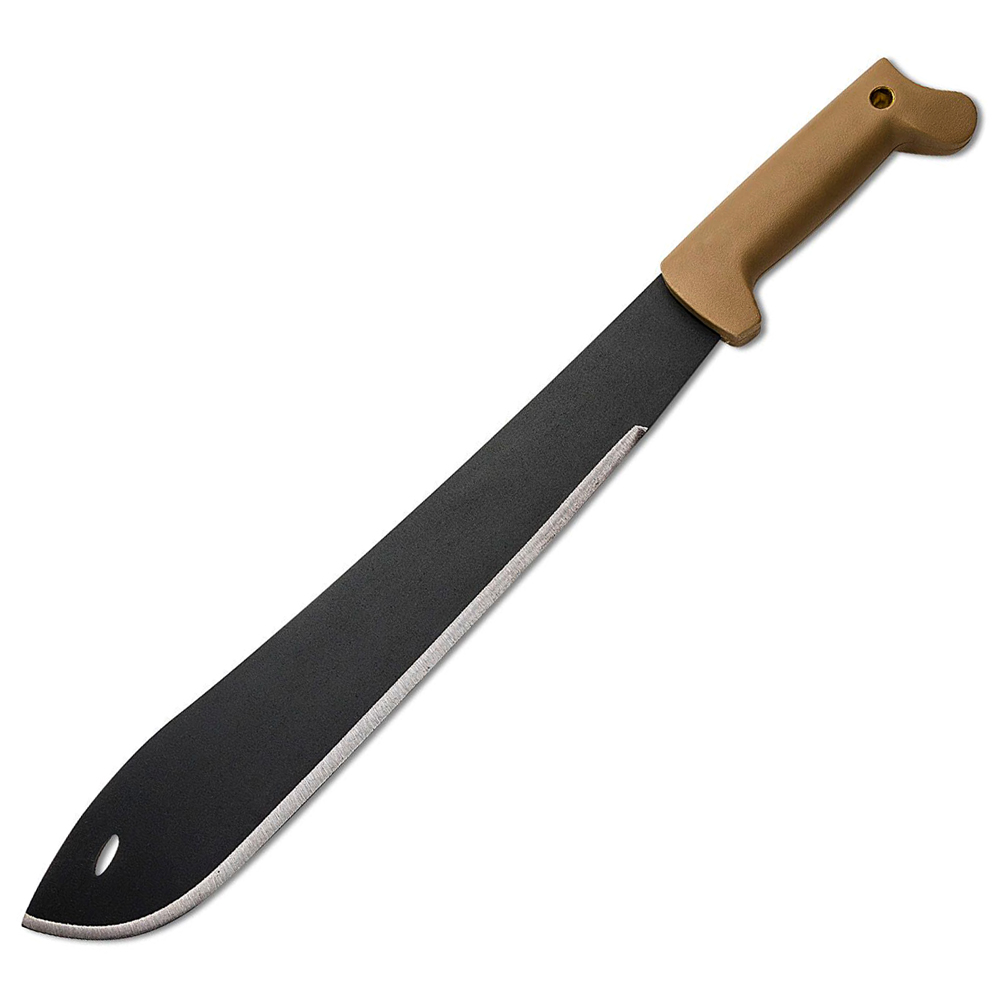 Condor Bolo Machete Coyote Handle 1