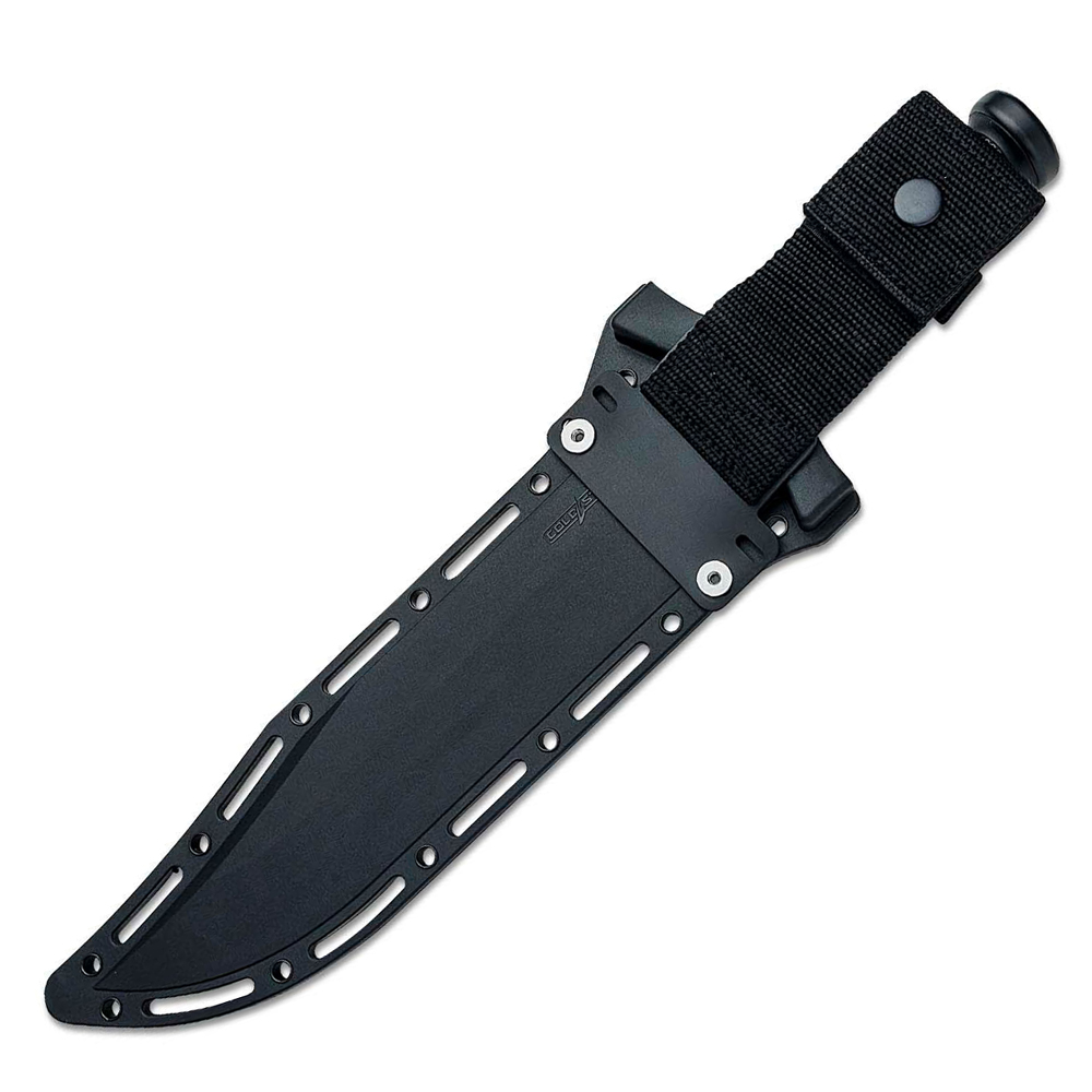 Cold Steel Leatherneck Bowie 4