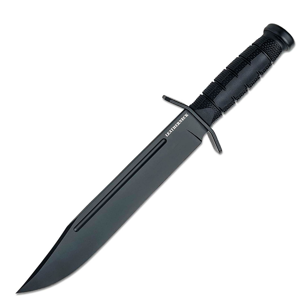 Cold Steel Leatherneck Bowie 1