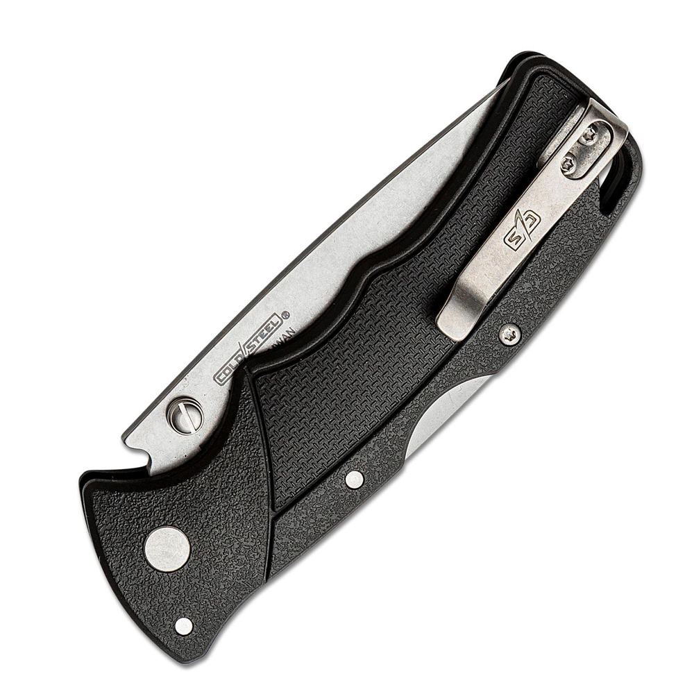 Cold Steel Verdict Tanto Black FLC3TSS 3