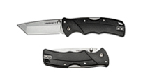 Cold Steel Verdict Tanto Black FLC3TSS