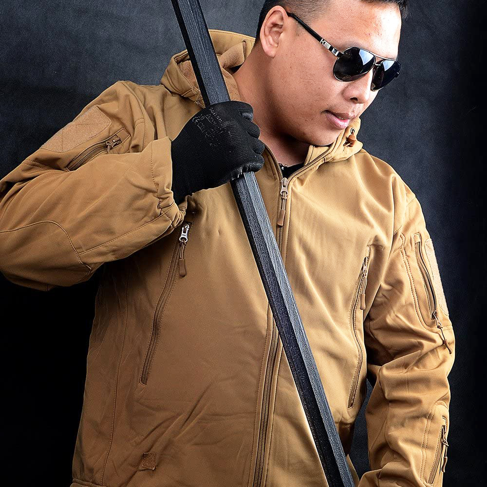 Cold Steel Training Staff 91ES 3