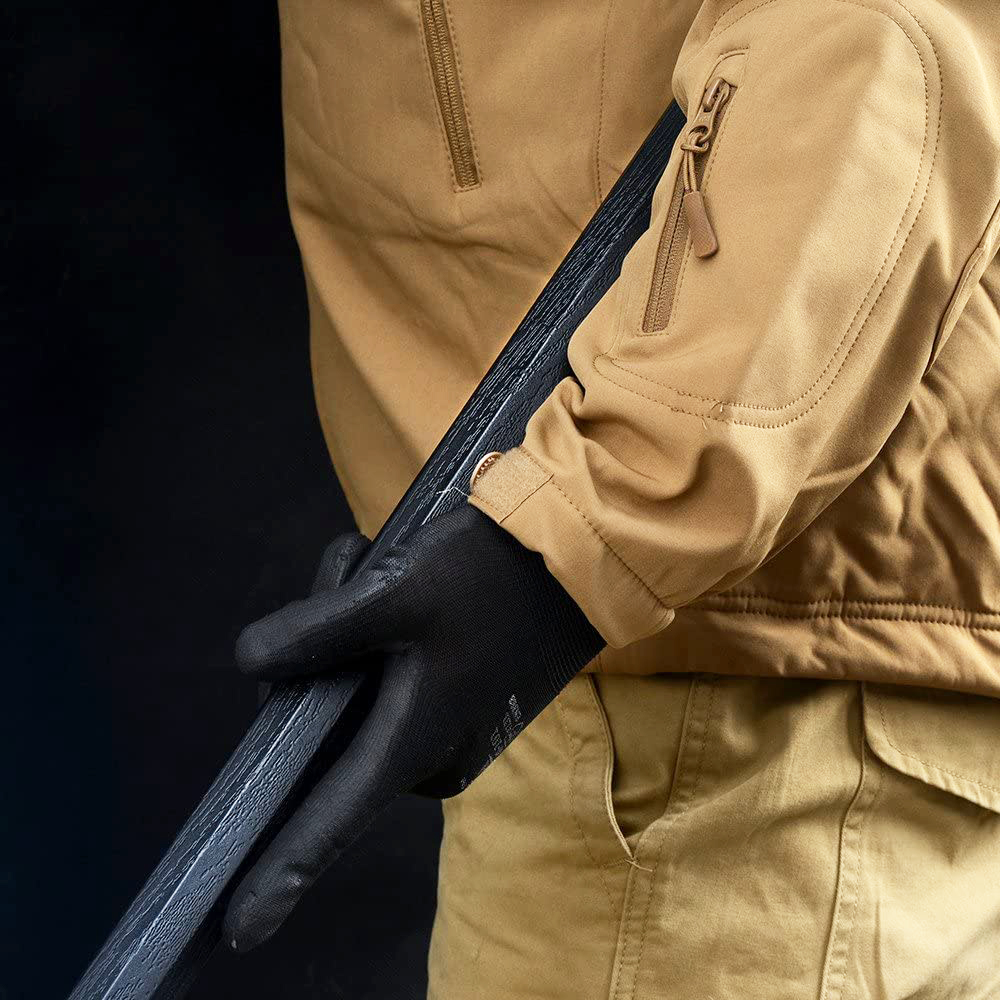 Cold Steel Training Staff 91ES 5