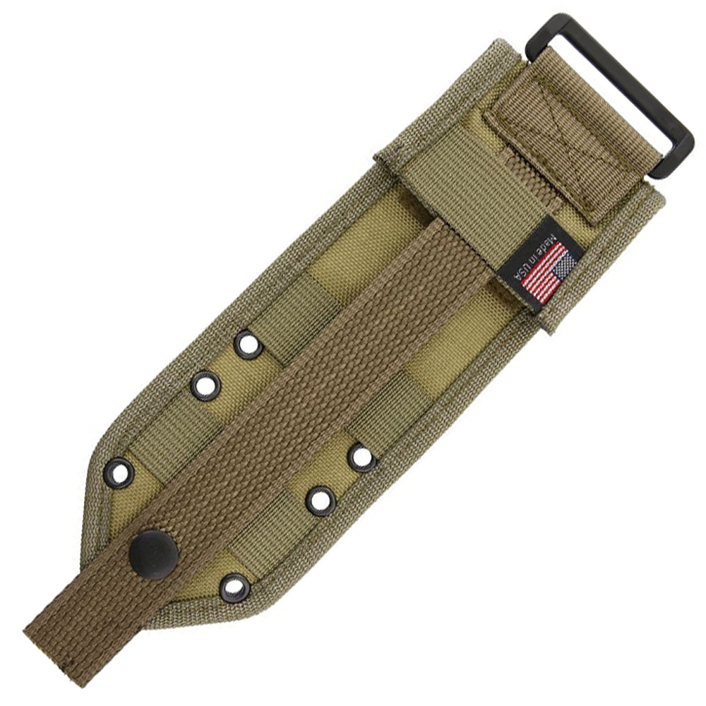 Sheath for ESEE 3/4 MOLLE Sheath Khaki 2