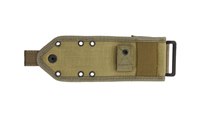 Sheath for ESEE 3/4 MOLLE Sheath Khaki