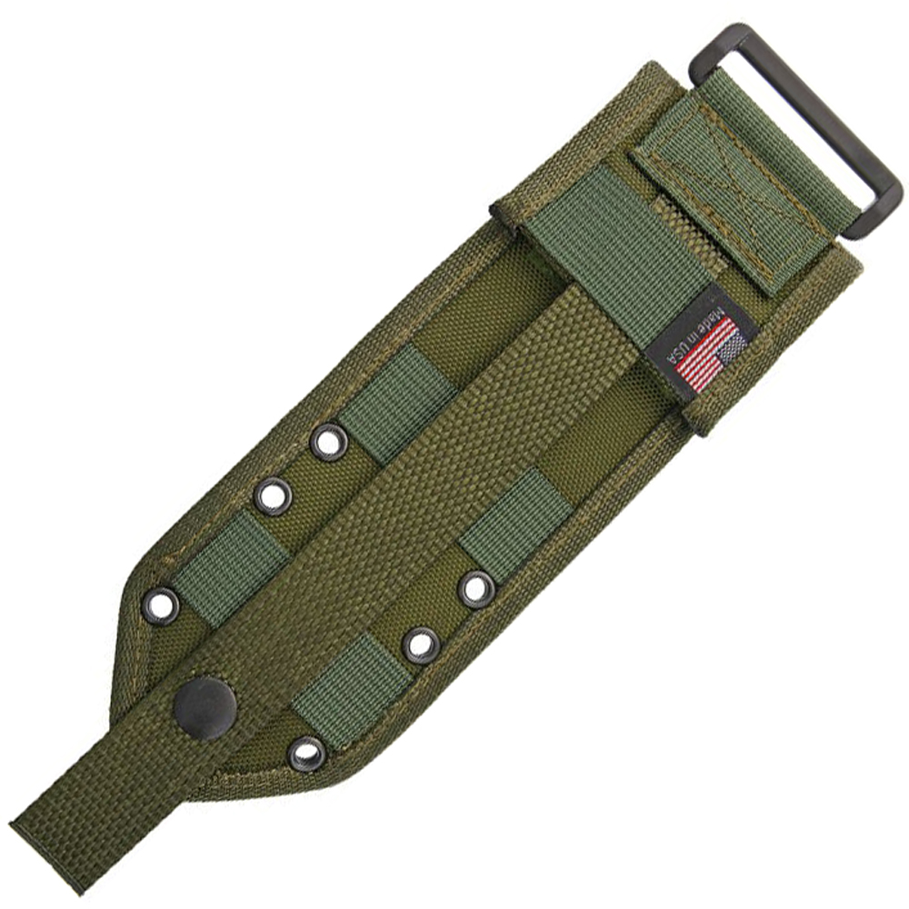 Sheath for ESEE 3/4 MOLLE Sheath OD 2
