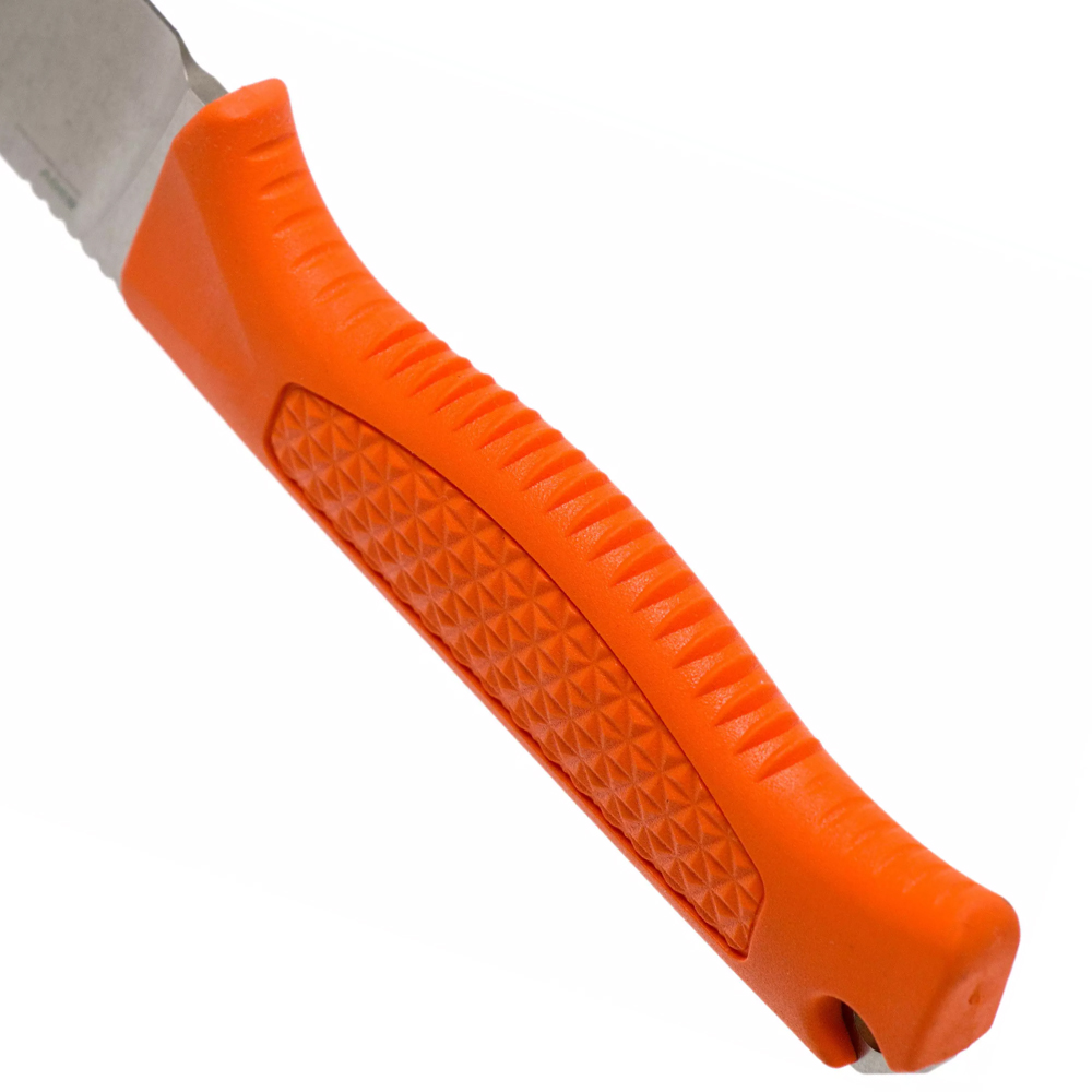 Benchmade Steep Country Hunter Orange 15006 4