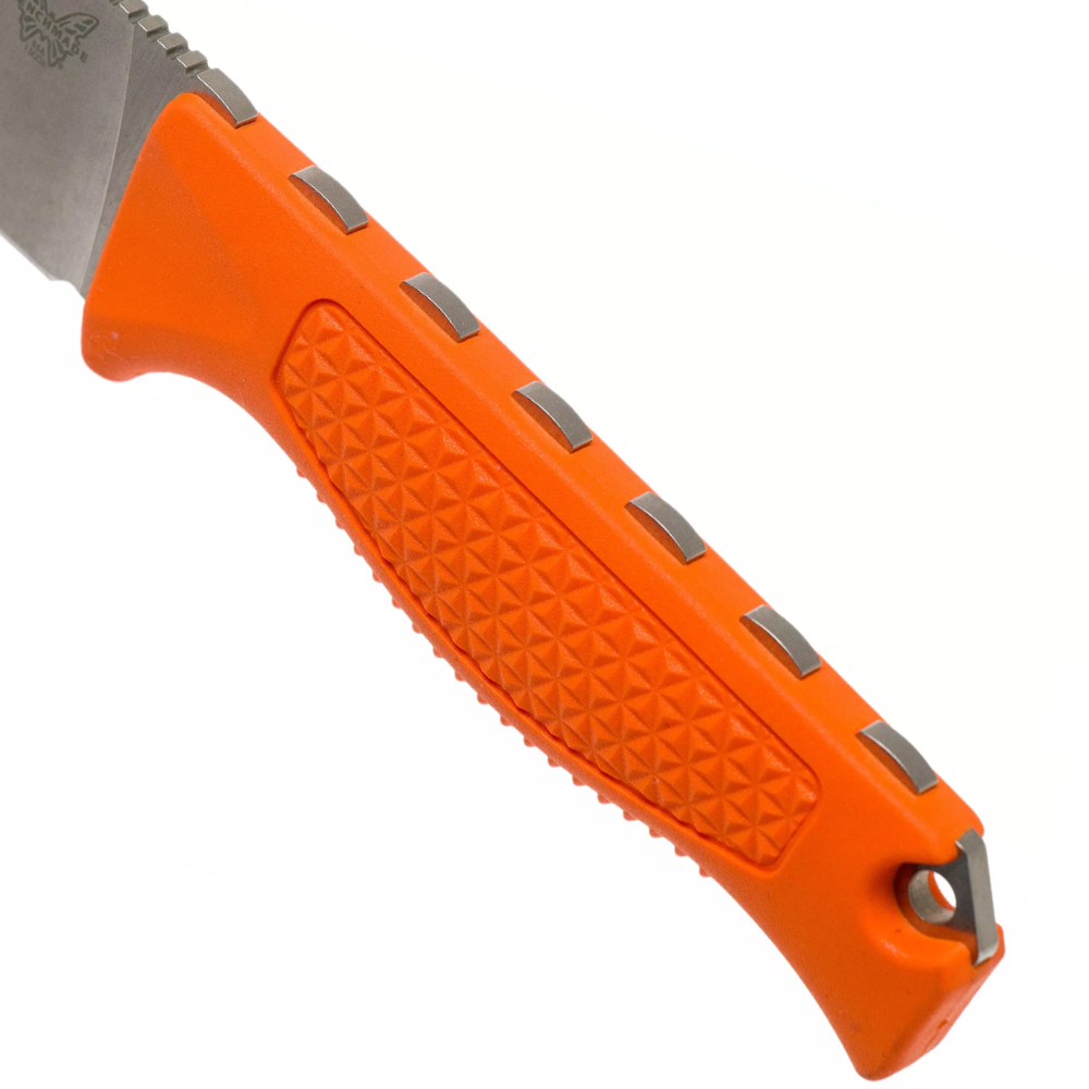 Benchmade Steep Country Hunter Orange 15006 5
