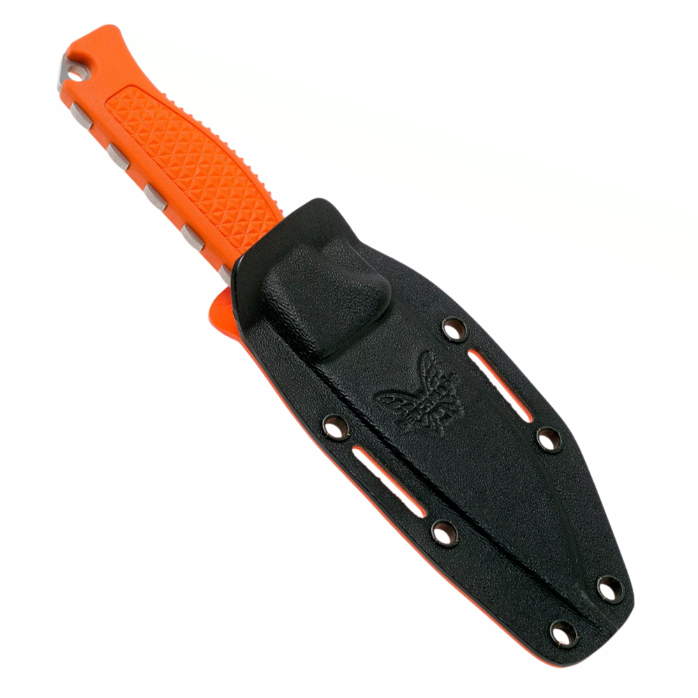 Benchmade Steep Country Hunter Orange 15006 7