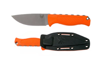 Benchmade Steep Country Hunter Orange 15006