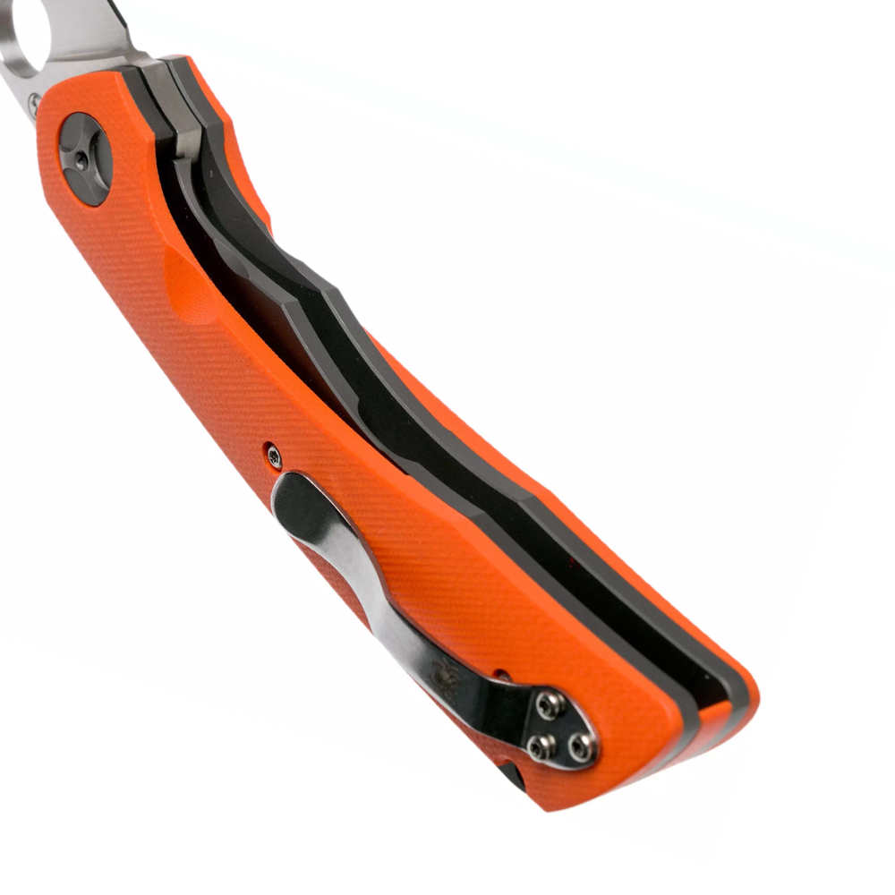 Spyderco Subvert C239GPOR 5