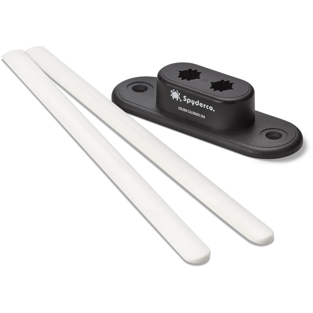 Spyderco 600F Galley-V Easy-to-Use Sharpening System 2