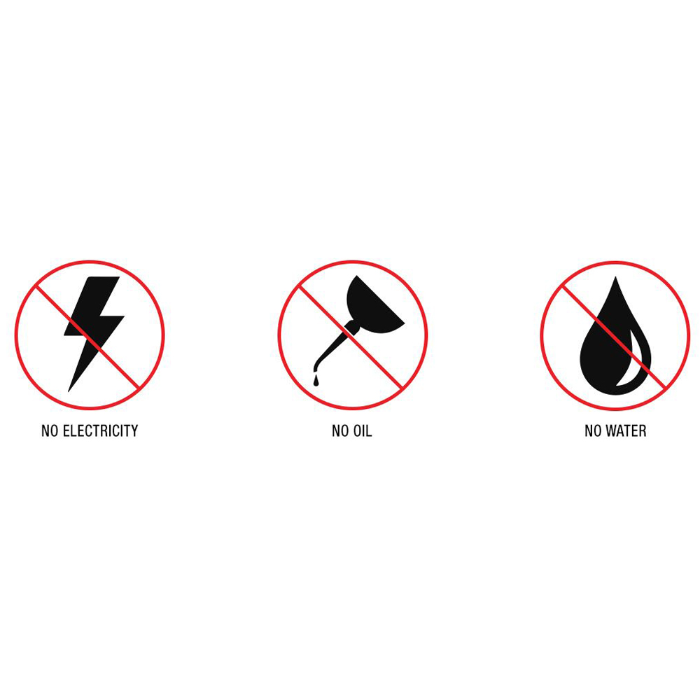 Spyderco 600F Galley-V Easy-to-Use Sharpening System 12