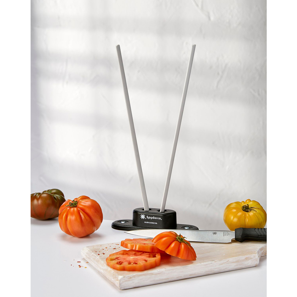 Spyderco 600F Galley-V Easy-to-Use Sharpening System 3