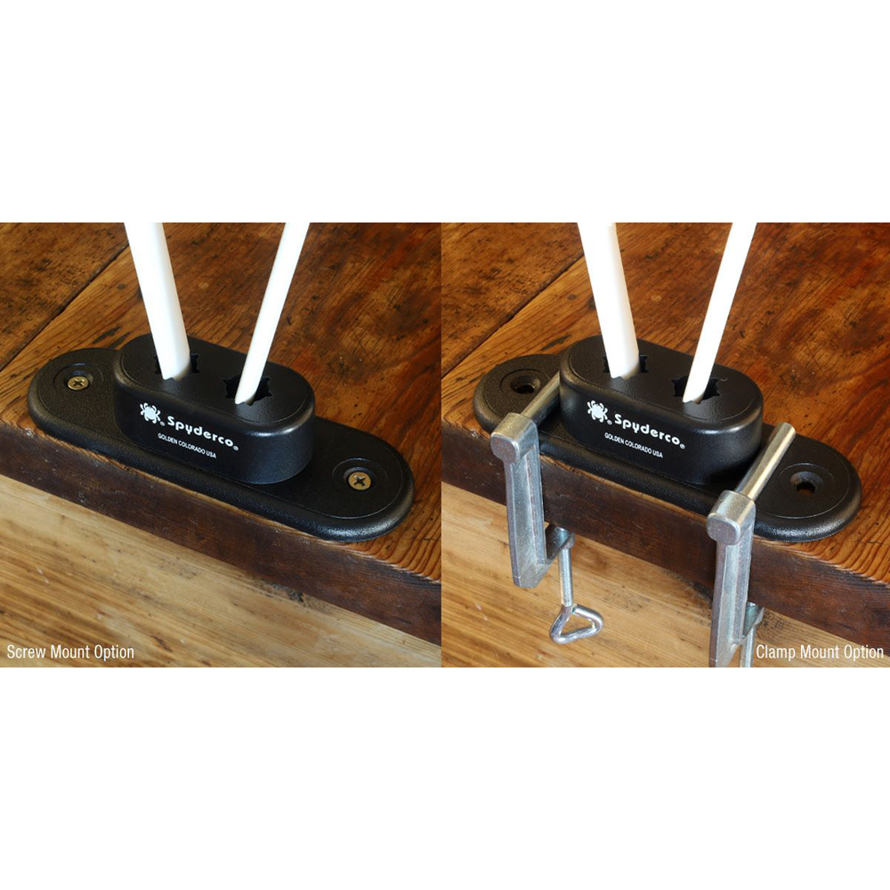 Spyderco 600F Galley-V Easy-to-Use Sharpening System 4