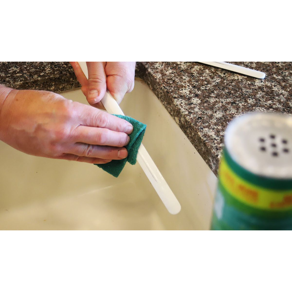 Spyderco 600F Galley-V Easy-to-Use Sharpening System 9