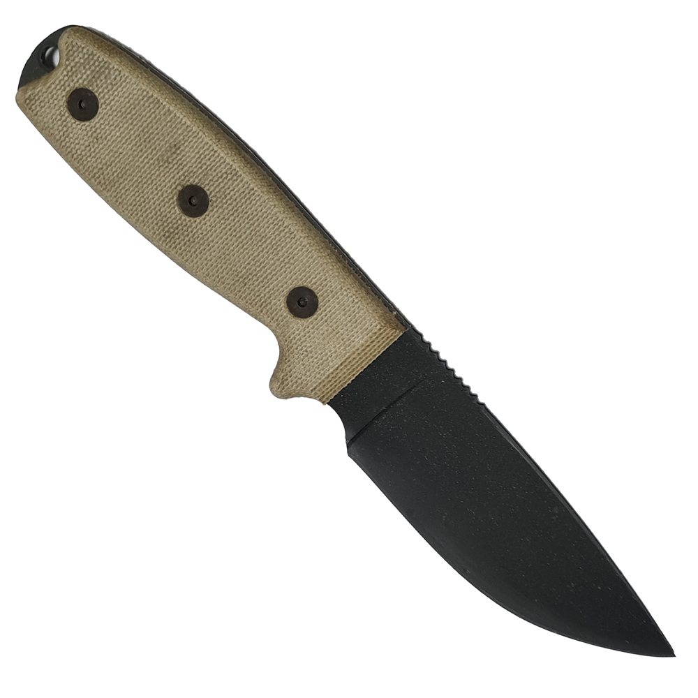 Ontario RAT 3 OD Green Sheath 2
