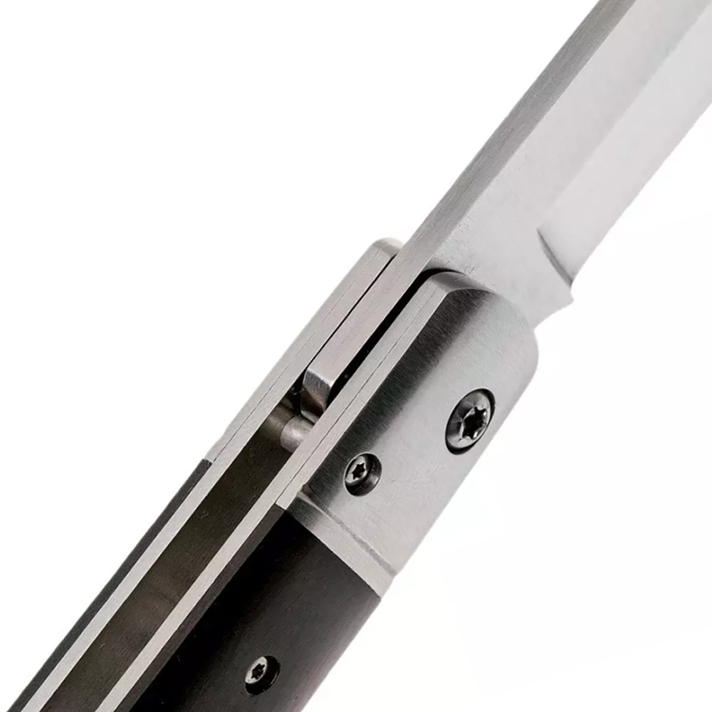 Fallkniven GPdi Gentleman's Knife Desert Ironwood 6