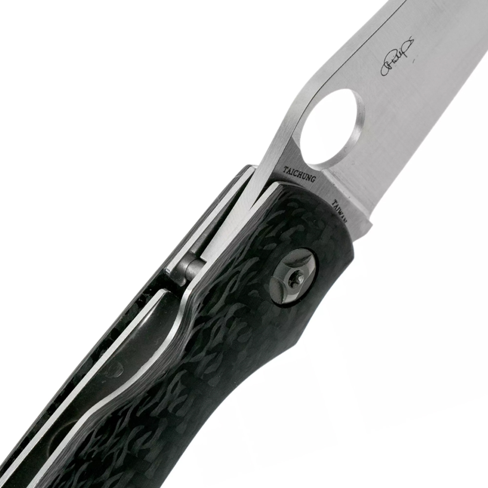 Spyderco Kapara C241CFP 6