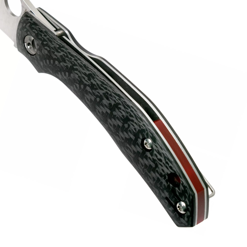 Spyderco Kapara C241CFP 7