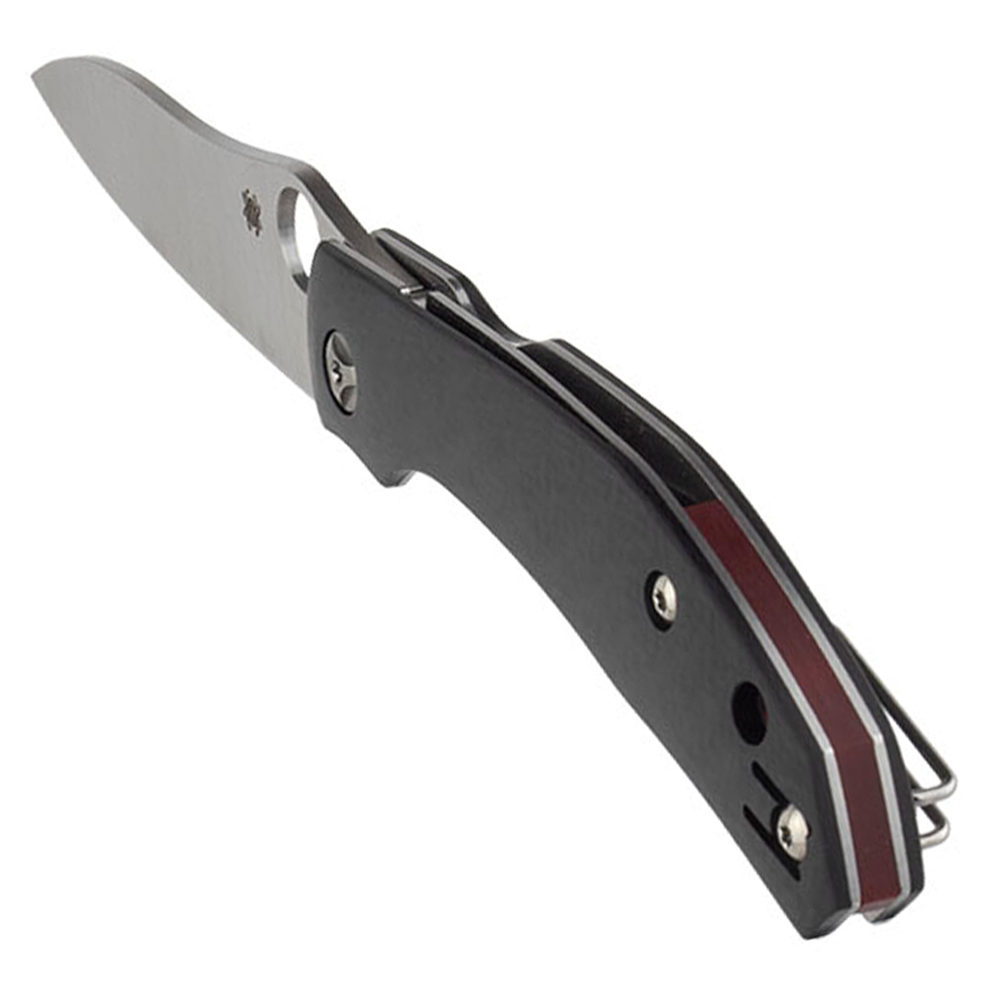 Spyderco Kapara C241CFP 9