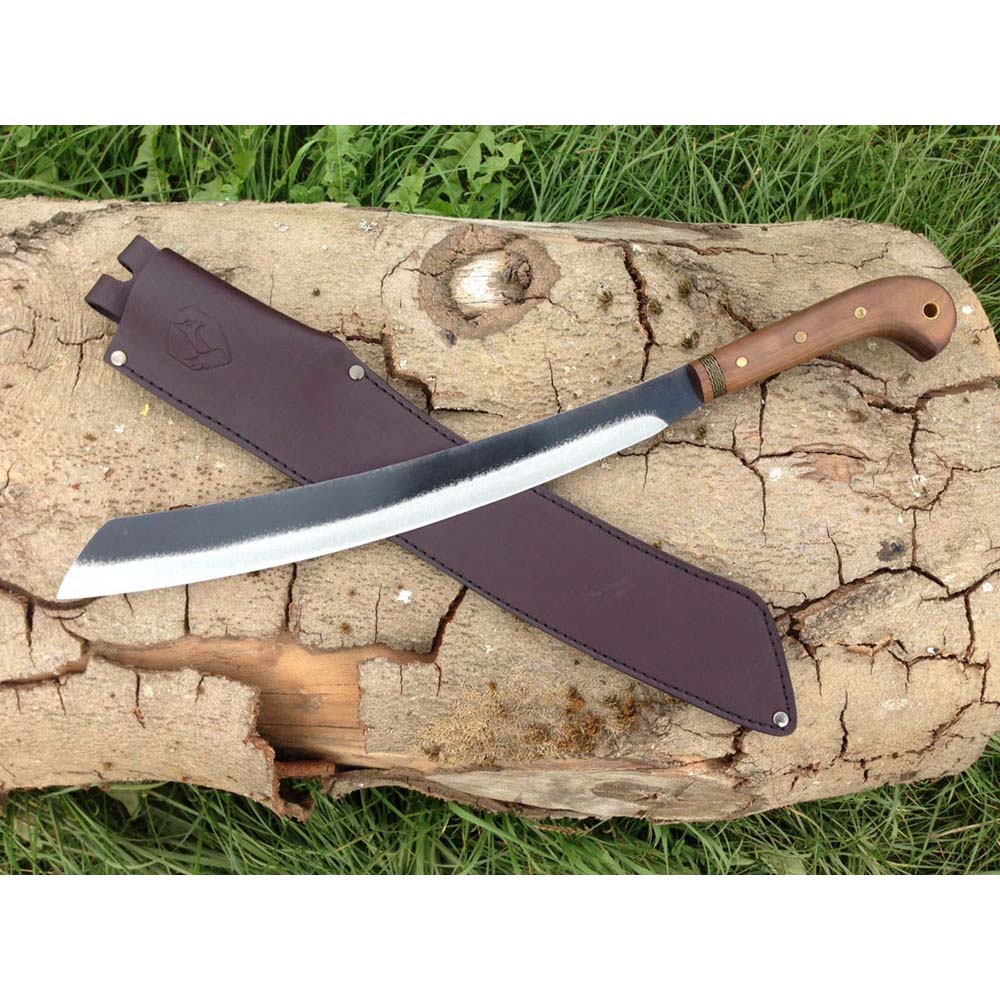 Condor Duku Parang Machete CTK425-16HC 4