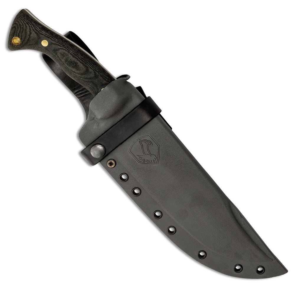 Condor PLAN A KNIFE CTK2823-898HC 2